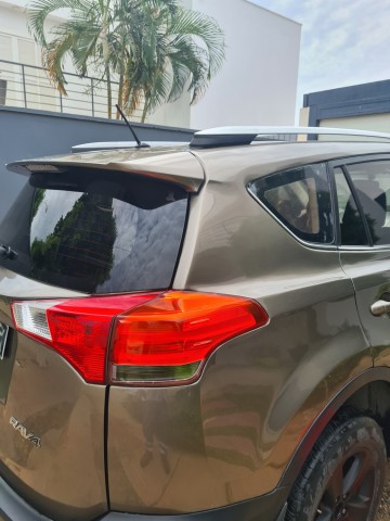 Venda Venda Toyota Rav 4