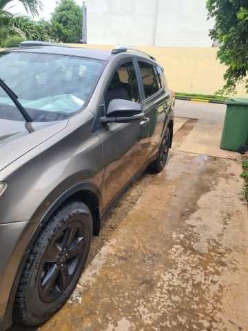 Venda Venda Toyota Rav 4