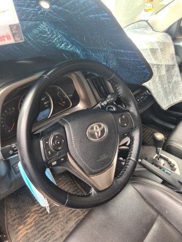 Venda Venda Toyota Rav 4