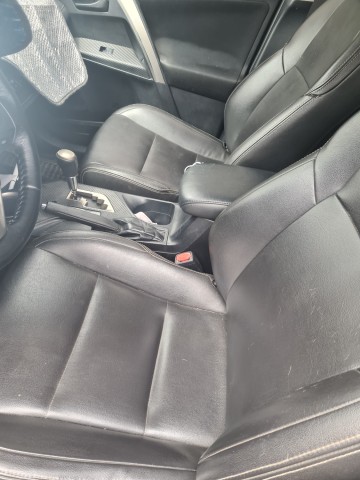 Venda Venda Toyota Rav 4