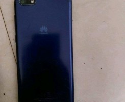 A venda Huawei Y18