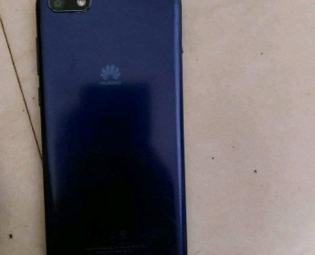 A venda Huawei Y18