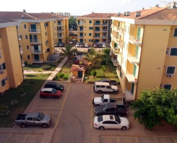 A venda VENDE-SE APARTAMENTO T3 CONDOMÍNIO INTERLAND