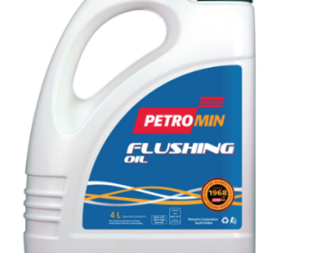 A venda PETROMIN - OLEO LAVAGEM DO MOTOR (4L)