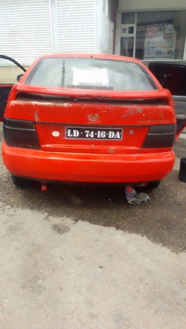 Venda Rabo de Pato