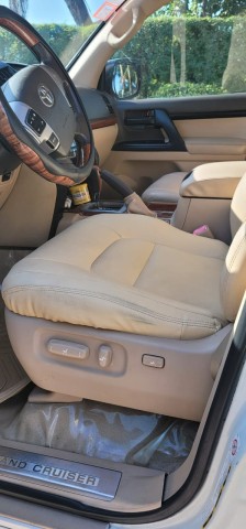 Venda Toyota Land Cruiser V6 GXR
