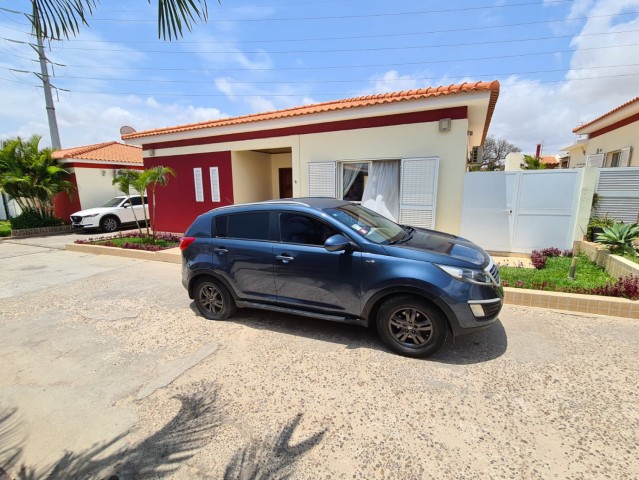 Venda Kia Sportage limpo
