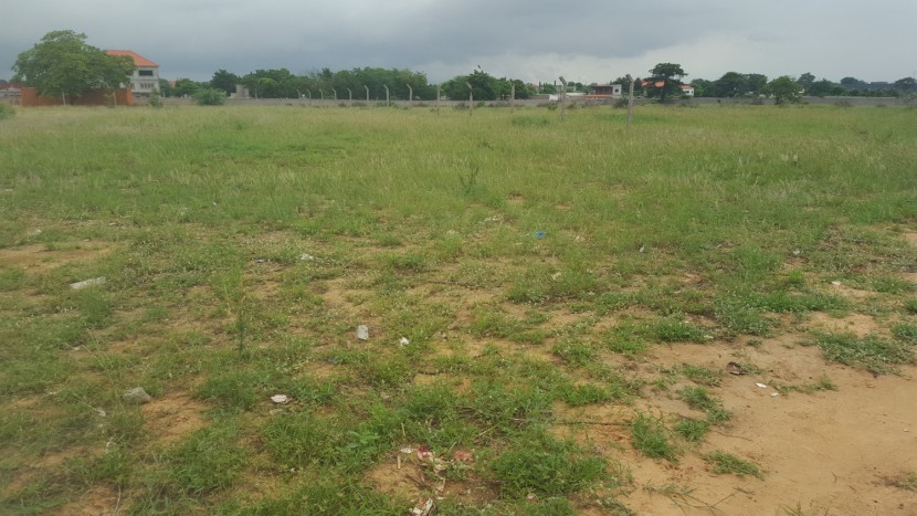 Venda TERRENO 20MX20 = 400 M2