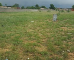 A venda TERRENO 16MX12 = 192 M2