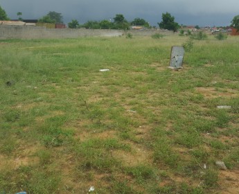A venda TERRENO 16MX12 = 192 M2
