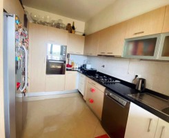 A venda ARRENDA-SE APARTAMENTO T3 MOBILADO - CONDOMÍNIO INTERLAND