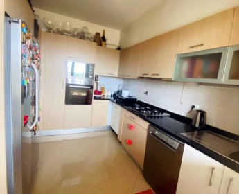 A venda ARRENDA-SE APARTAMENTO T3 MOBILADO - CONDOMÍNIO INTERLAND