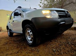 Comprar Renault Duster