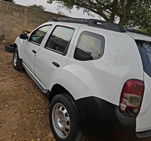 Venda Renault Duster