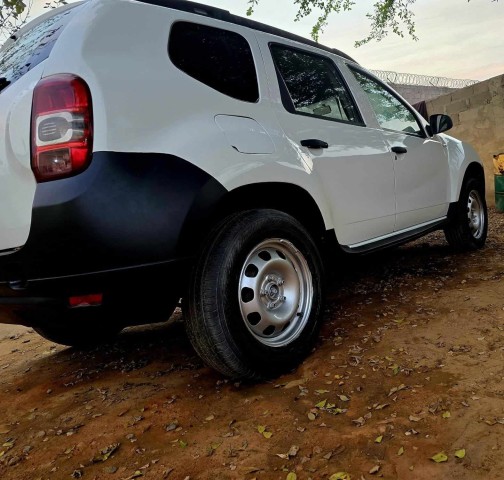 Venda Renault Duster