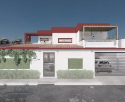A venda Projectos Residencias