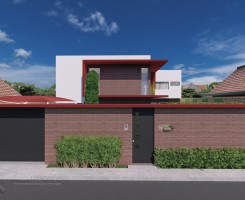 A venda Projectos de Engenharia e Arquitectura