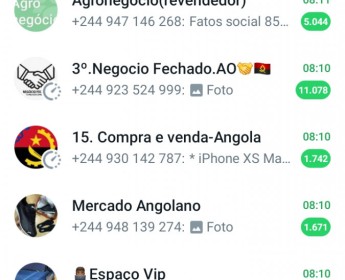 A venda Melhores grupus de vendas no whatsapp