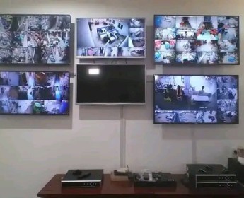 A venda Camera de vigilância cctv
