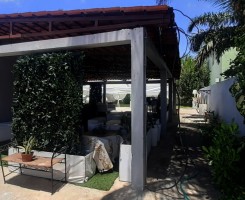 A venda VENDE-SE MORADIA T3 - LAR DO PATRIOTA 1ª FASE