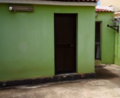 A venda VENDE-SE MORADIA T3 - LAR DO PATRIOTA 1ª FASE