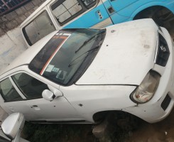 A venda Suzuki Alto