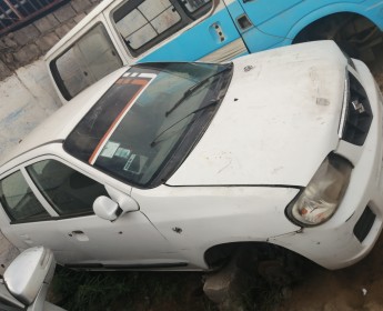 A venda Suzuki Alto