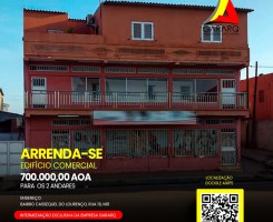 A venda Arrenda-se este imóvel