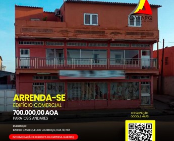 A venda Arrenda-se este imóvel