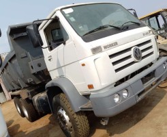 A venda Fiat Ducato Maxi
