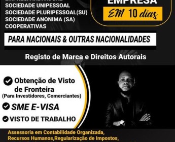 A venda Prestação de Serviços