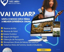 A venda Agencia de Viagens e Turismo