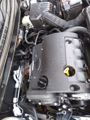 Venda Kia cerato koupe