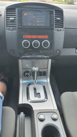 Nissan Pathfinder impecavèl