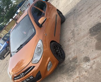 A venda Hyundai I10 1.0