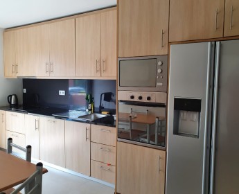 A venda Vivenda no condominio blue baratinho