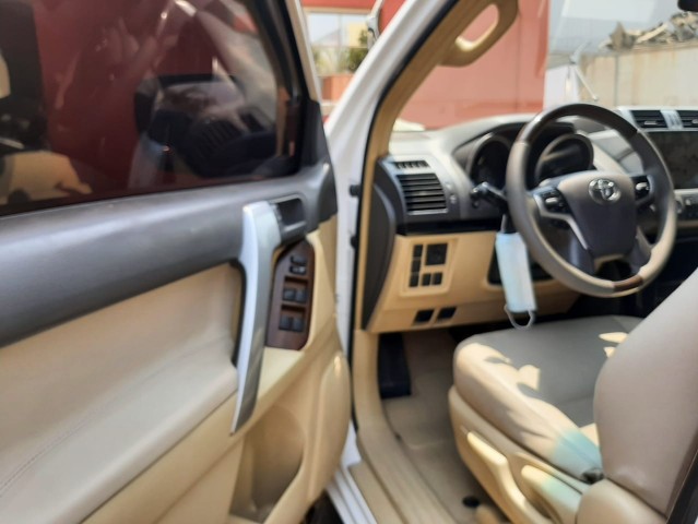 Venda Land Cruiser Prado