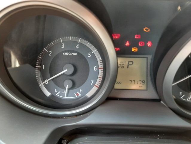Venda Land Cruiser Prado