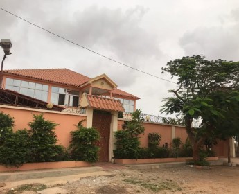 A venda V7 a com piscina