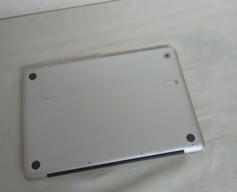 A venda Computador