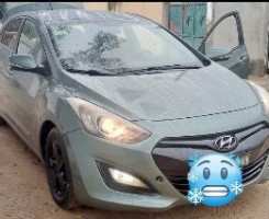 A venda I30
