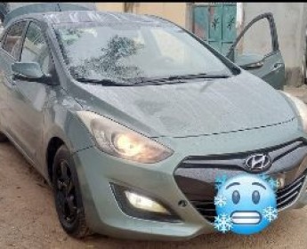 A venda I30
