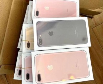 A venda IPhone 7 Plus 32GB