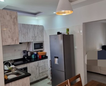 A venda Apartamento à venda no km 44
