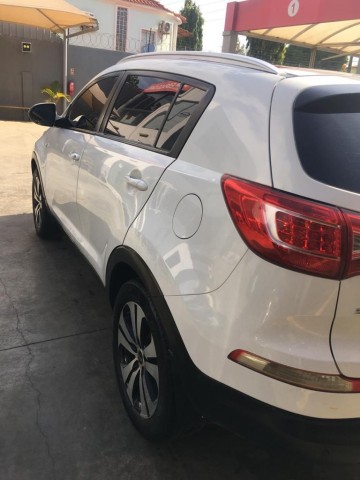 Venda Kia Sportage