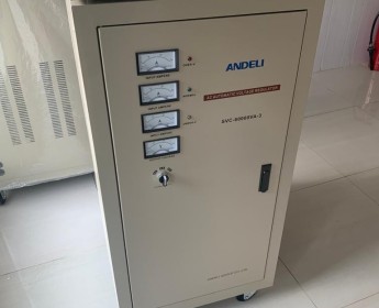 A venda Estabilizadores de energia