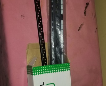 A venda Vendo Patch Panel 24 Portas