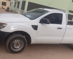 A venda Ford Ranger cabine simples