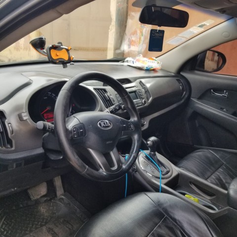 Venda Kia Esportage