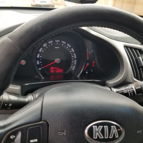 Venda Kia Esportage